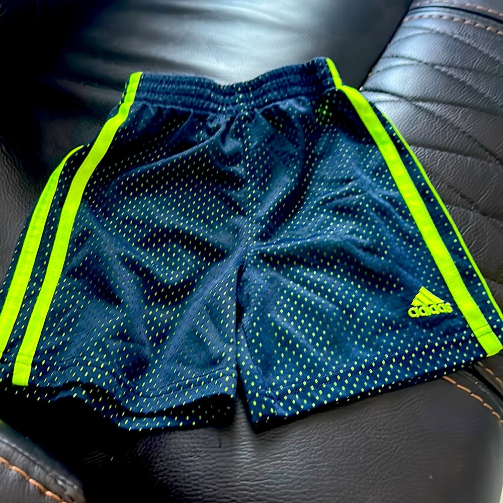 Girl shorts